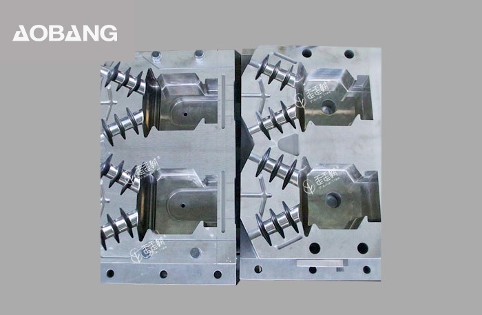 互感器模具High Voltage Transformer Mold2